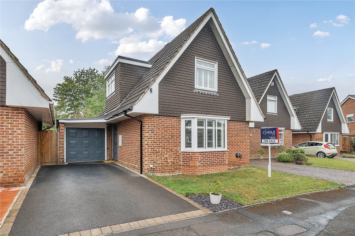 Golden Valley, Cheltenham