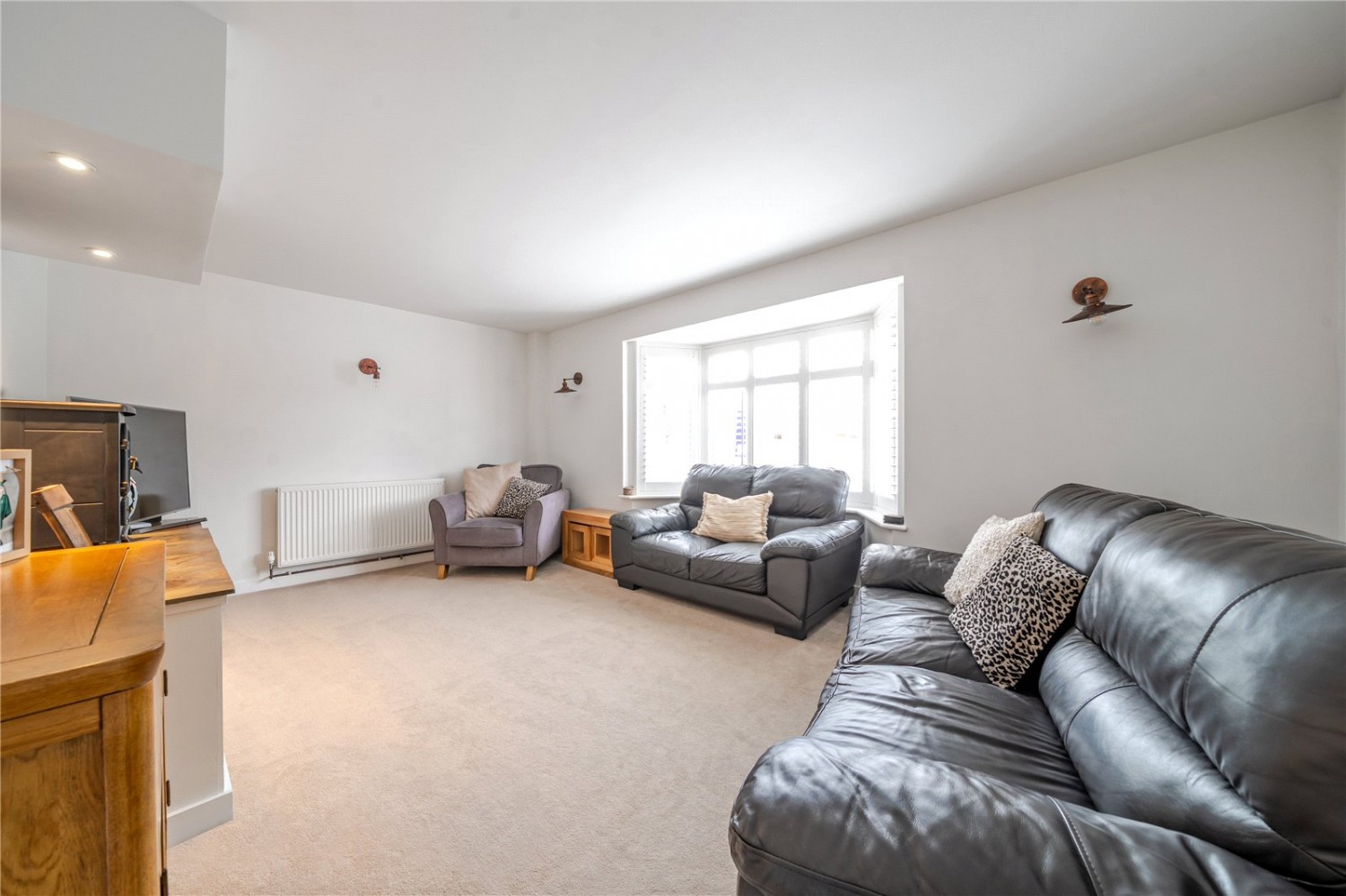 Golden Valley, Cheltenham