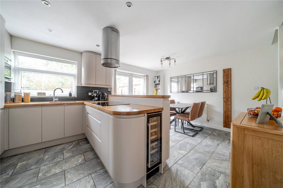 Golden Valley, Cheltenham