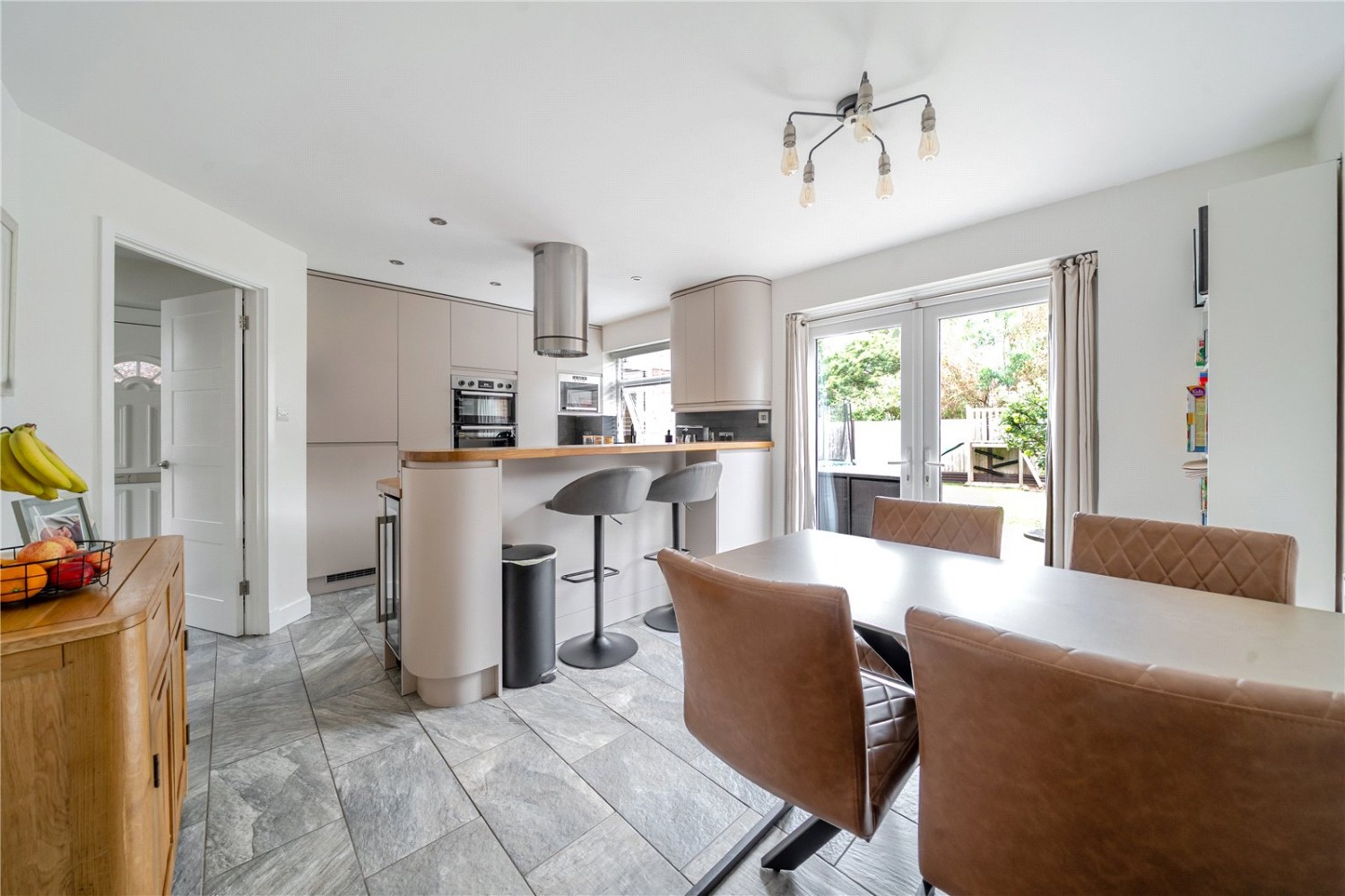 Golden Valley, Cheltenham