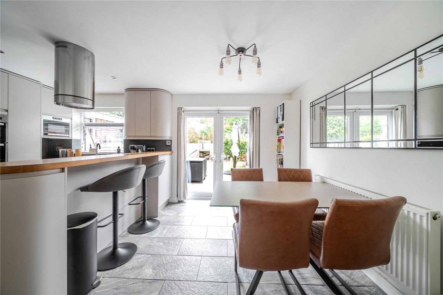 Golden Valley, Cheltenham