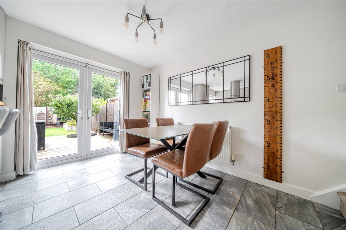 Golden Valley, Cheltenham