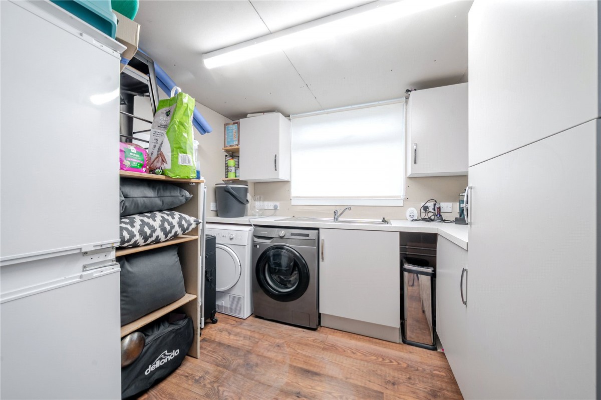 Golden Valley, Cheltenham