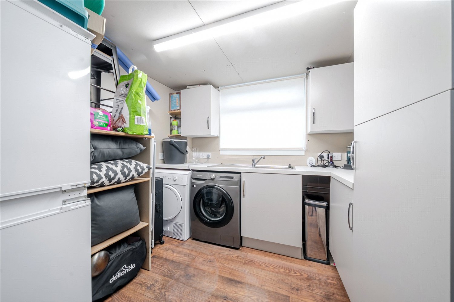 Golden Valley, Cheltenham