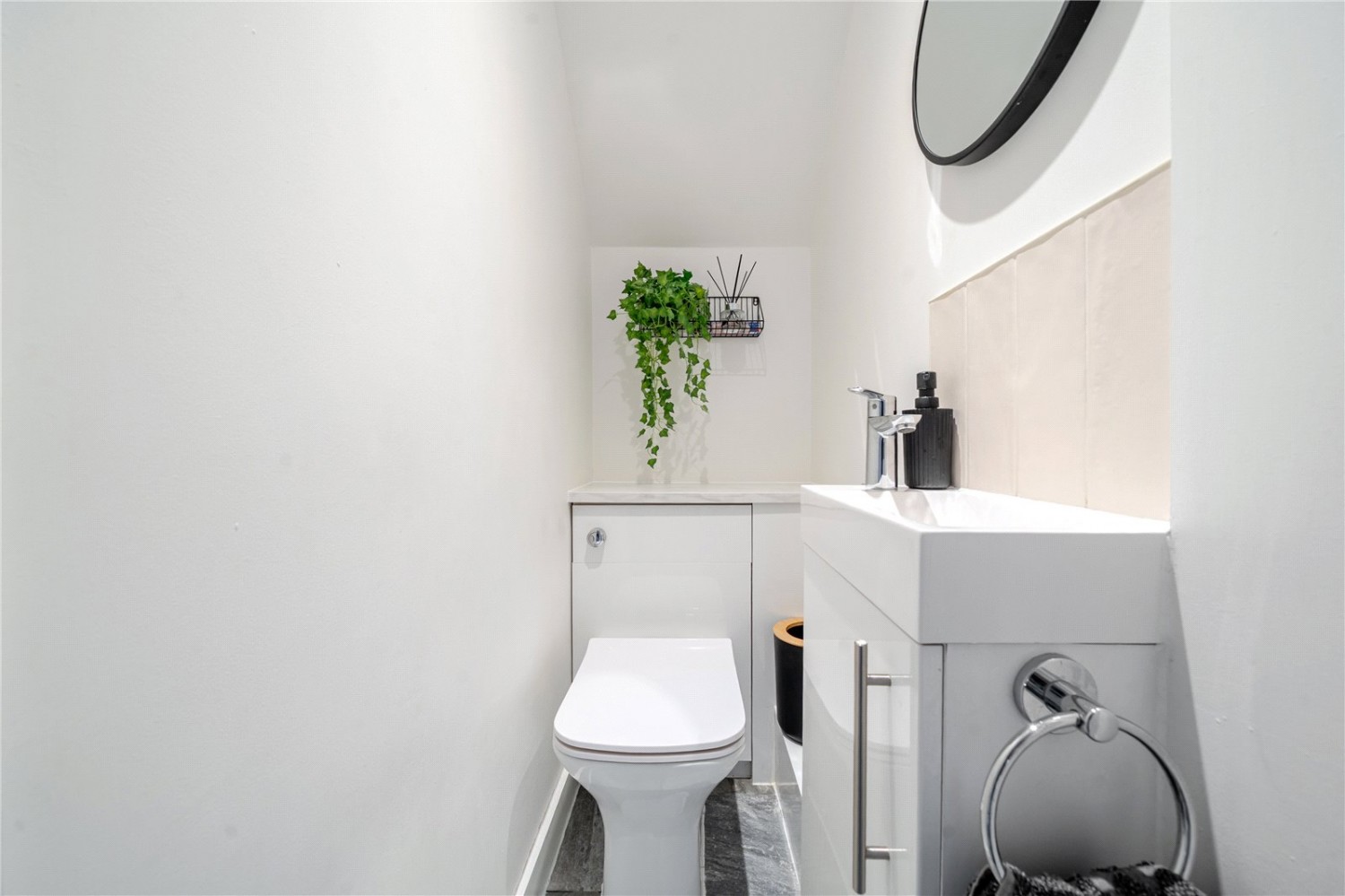 Golden Valley, Cheltenham