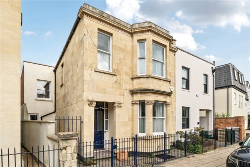 Cheltenham