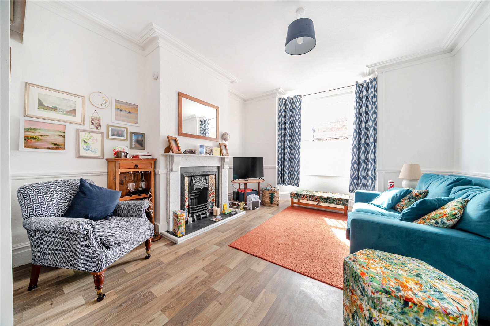 3 bedroom House for sale in Cheltenham