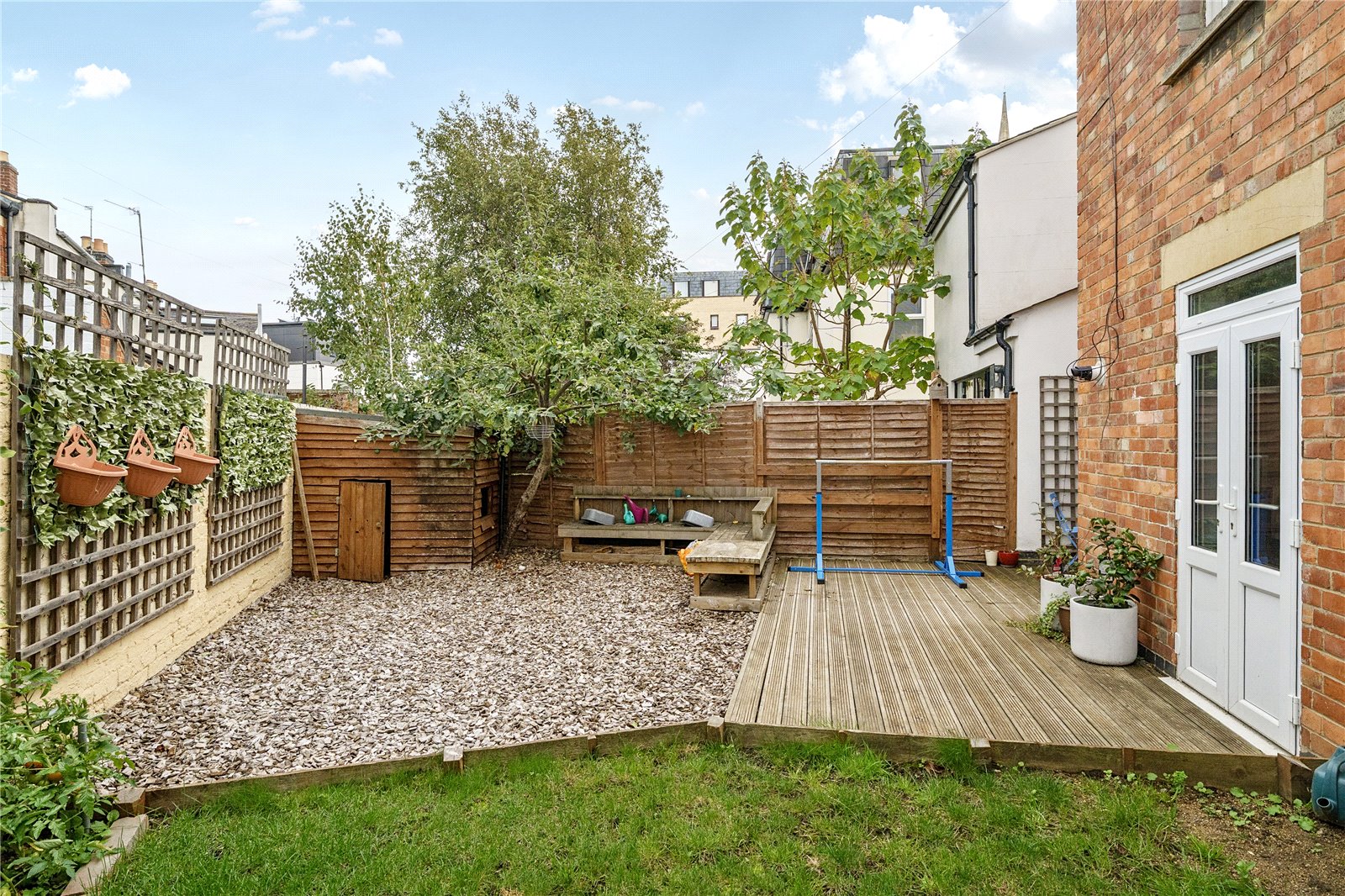 3 bedroom House for sale in Cheltenham