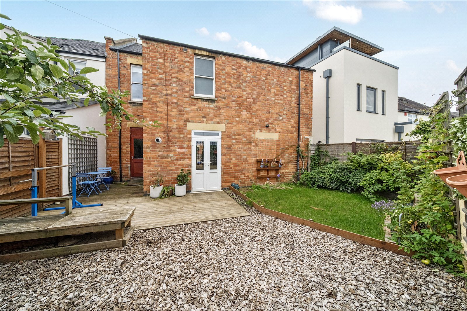 3 bedroom House for sale in Cheltenham
