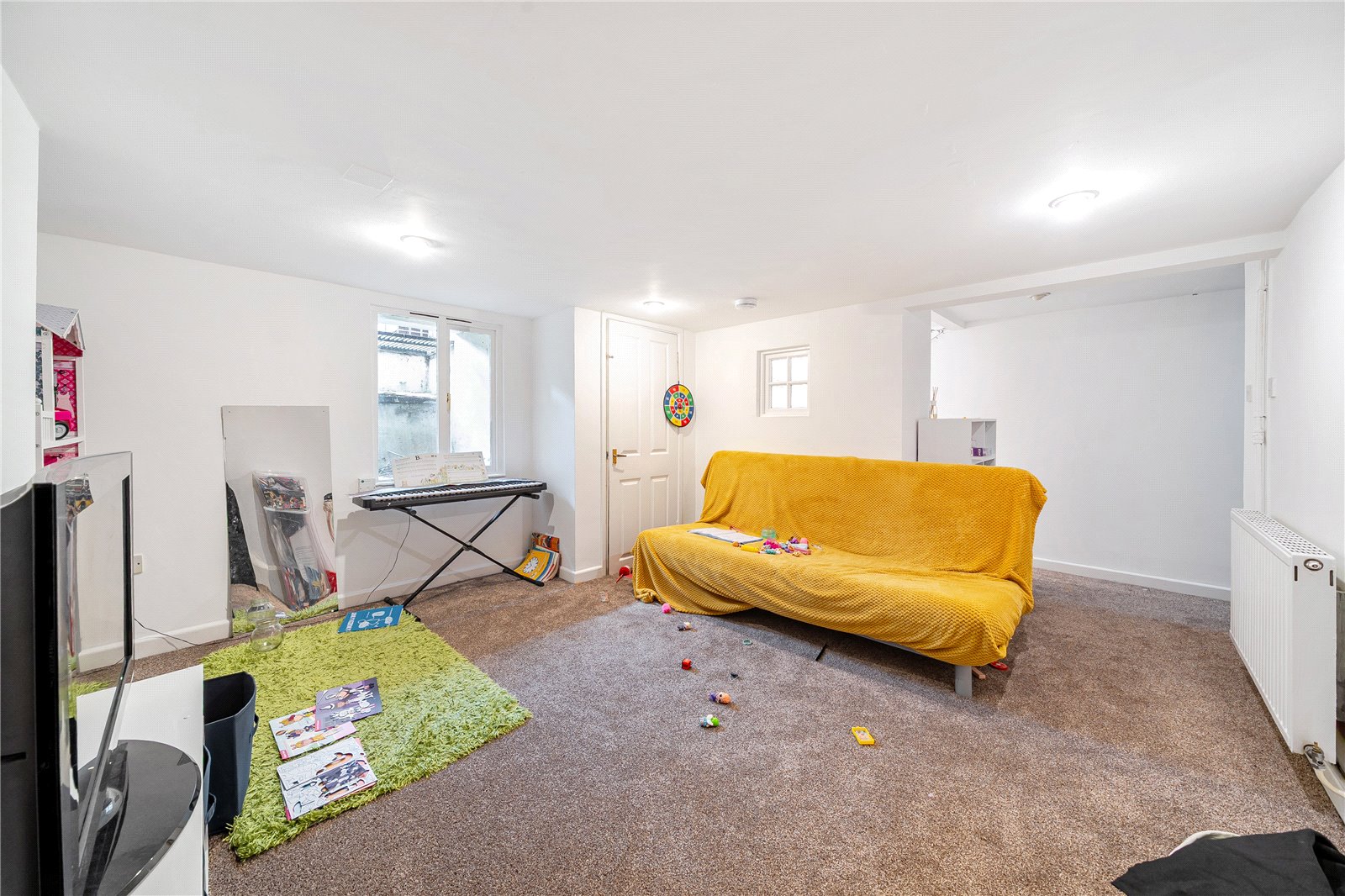 3 bedroom House for sale in Cheltenham
