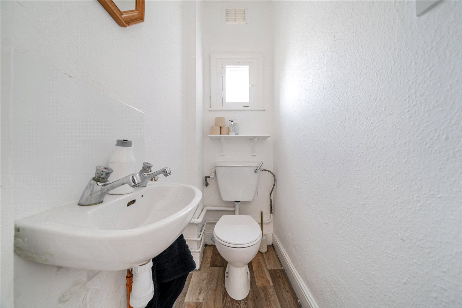 3 bedroom House for sale in Cheltenham