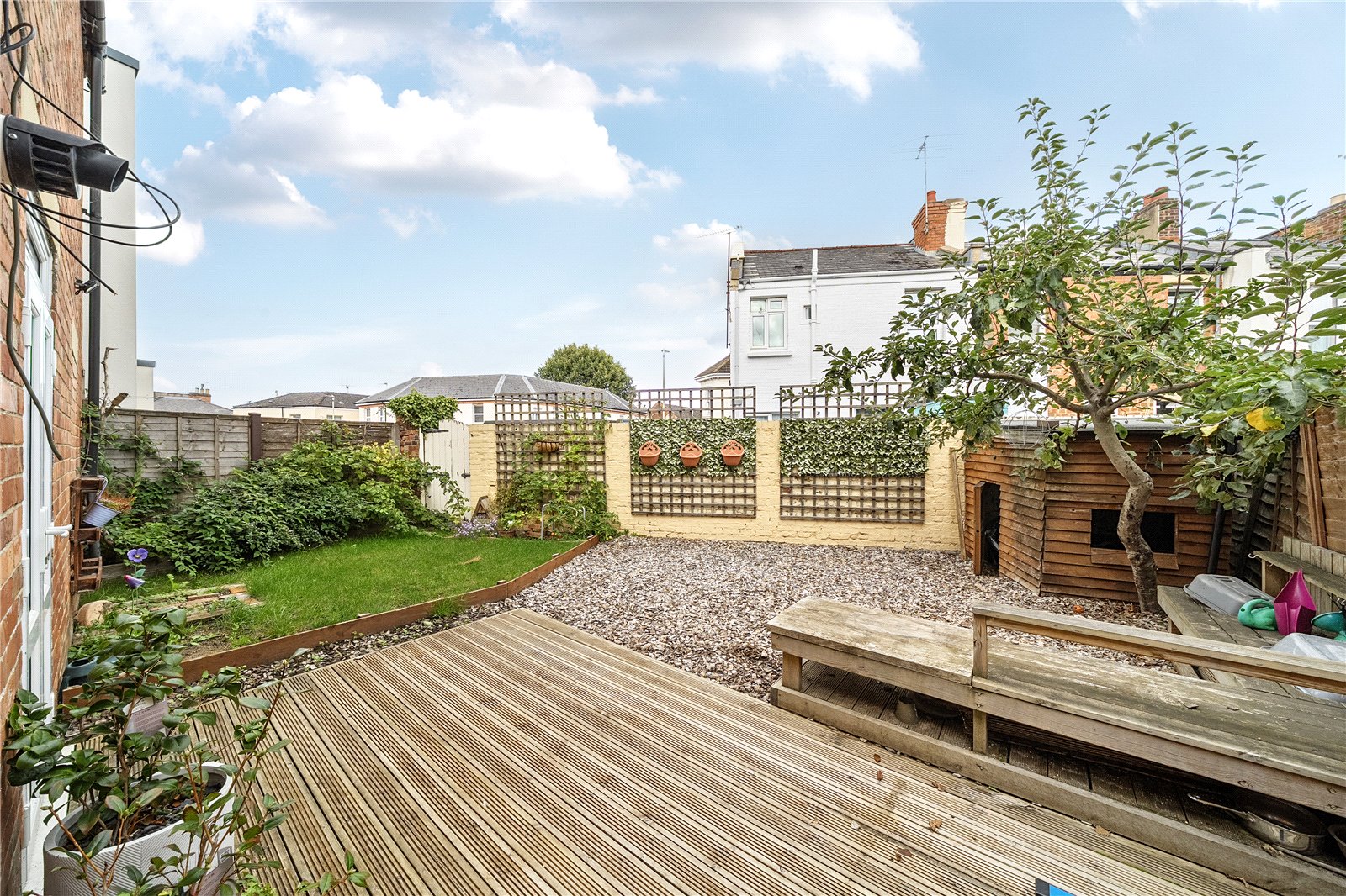 3 bedroom House for sale in Cheltenham