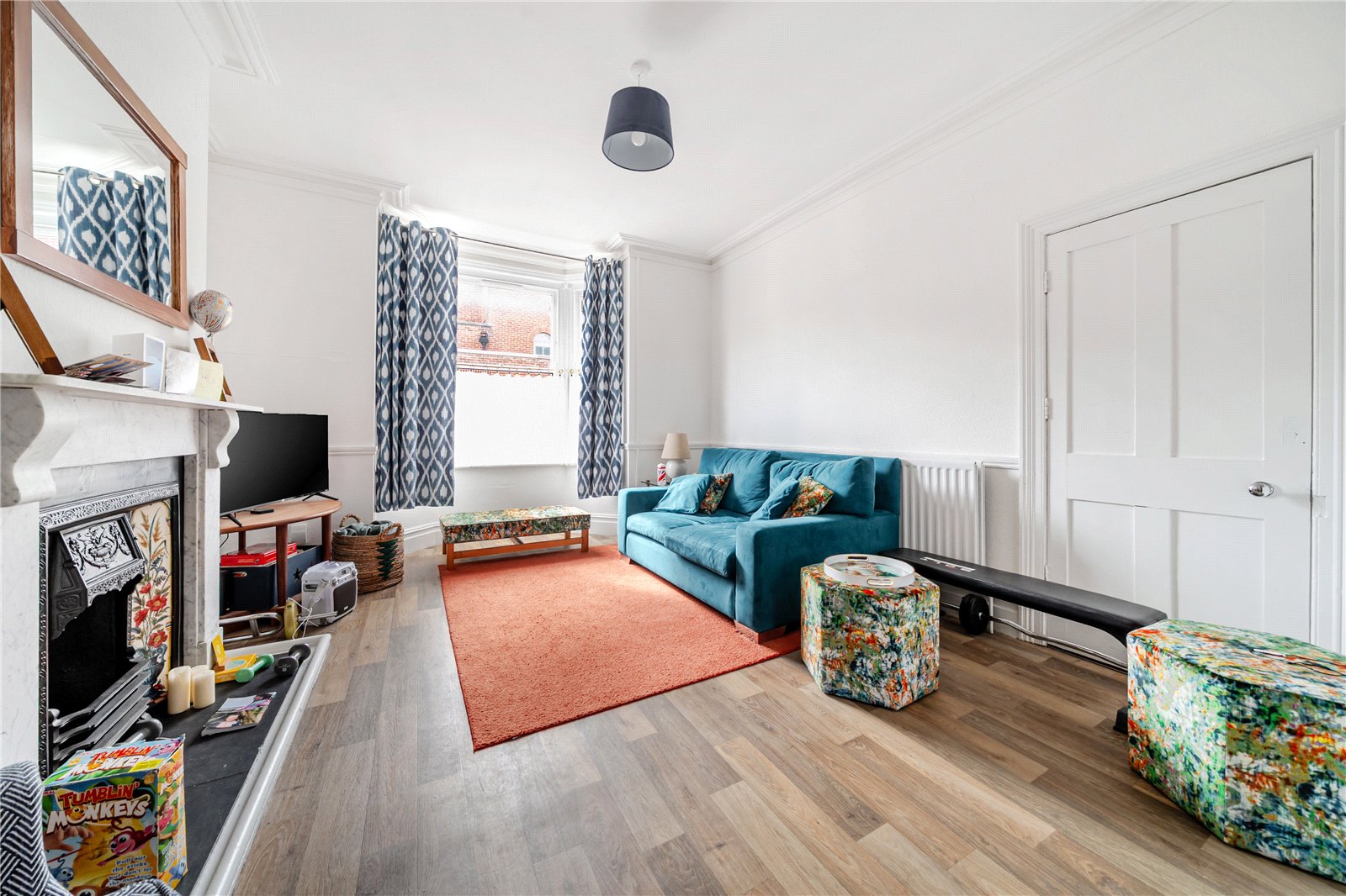 3 bedroom House for sale in Cheltenham