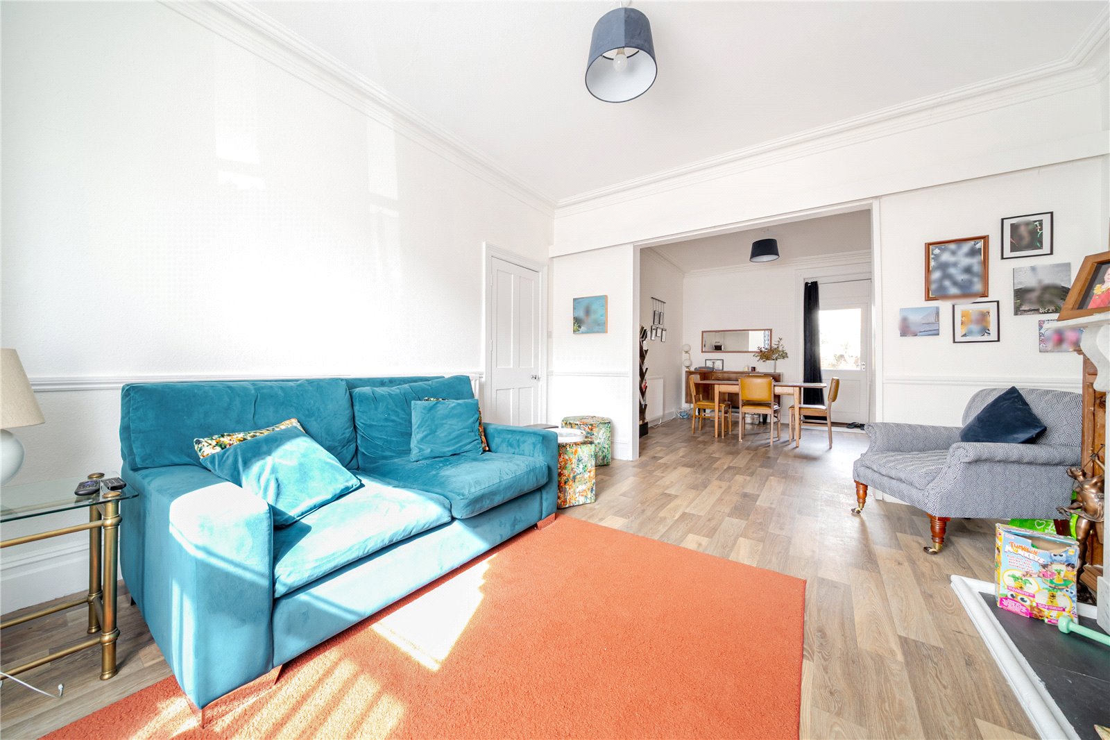 3 bedroom House for sale in Cheltenham