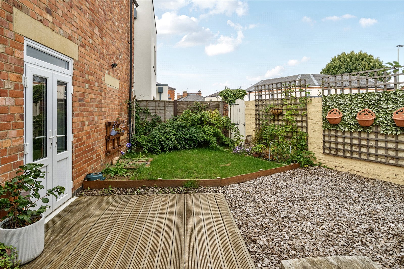 3 bedroom House for sale in Cheltenham