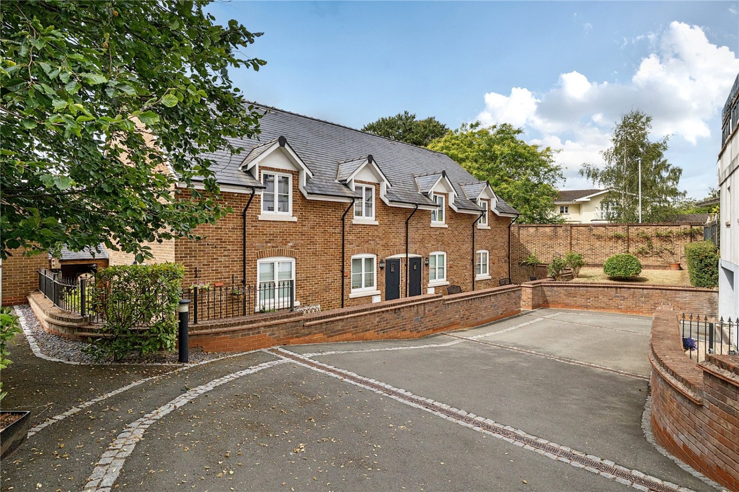 Wellington Square, Cheltenham