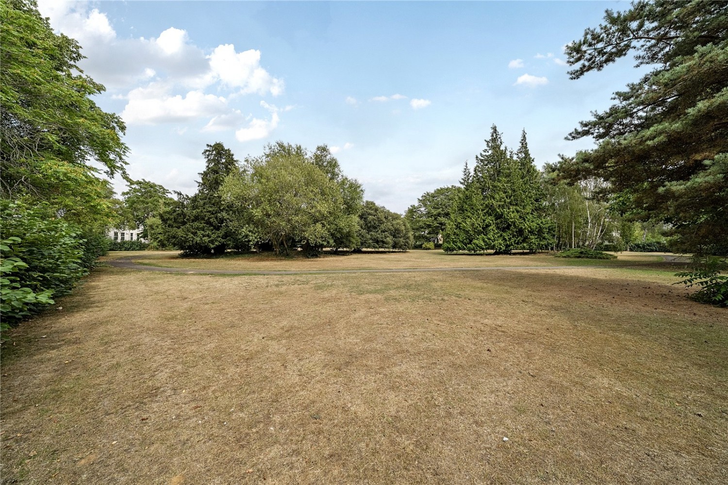 Wellington Square, Cheltenham