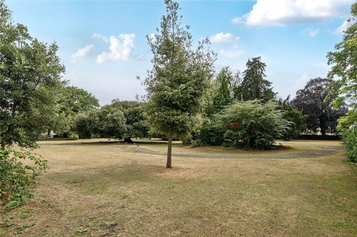 Wellington Square, Cheltenham