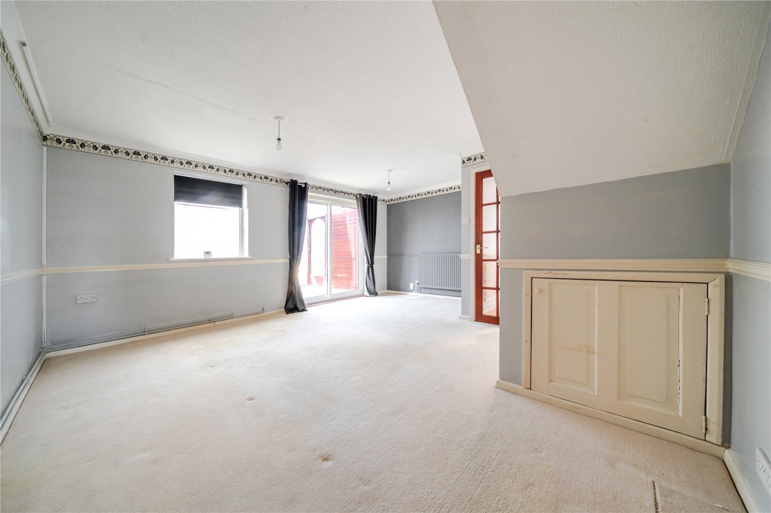 The Reddings, Cheltenham