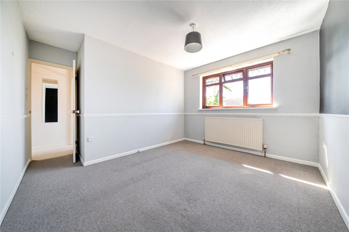 The Reddings, Cheltenham