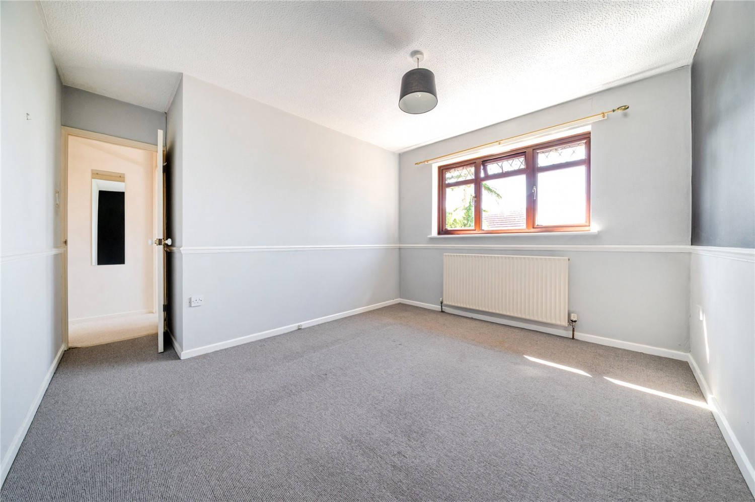 The Reddings, Cheltenham