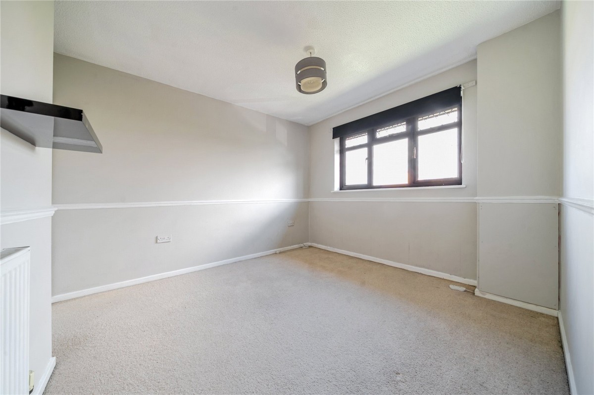 The Reddings, Cheltenham