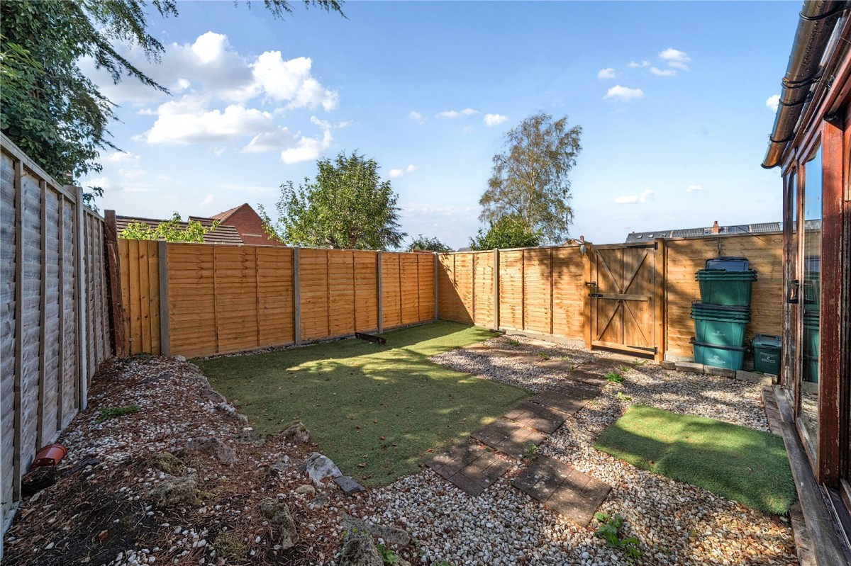 The Reddings, Cheltenham