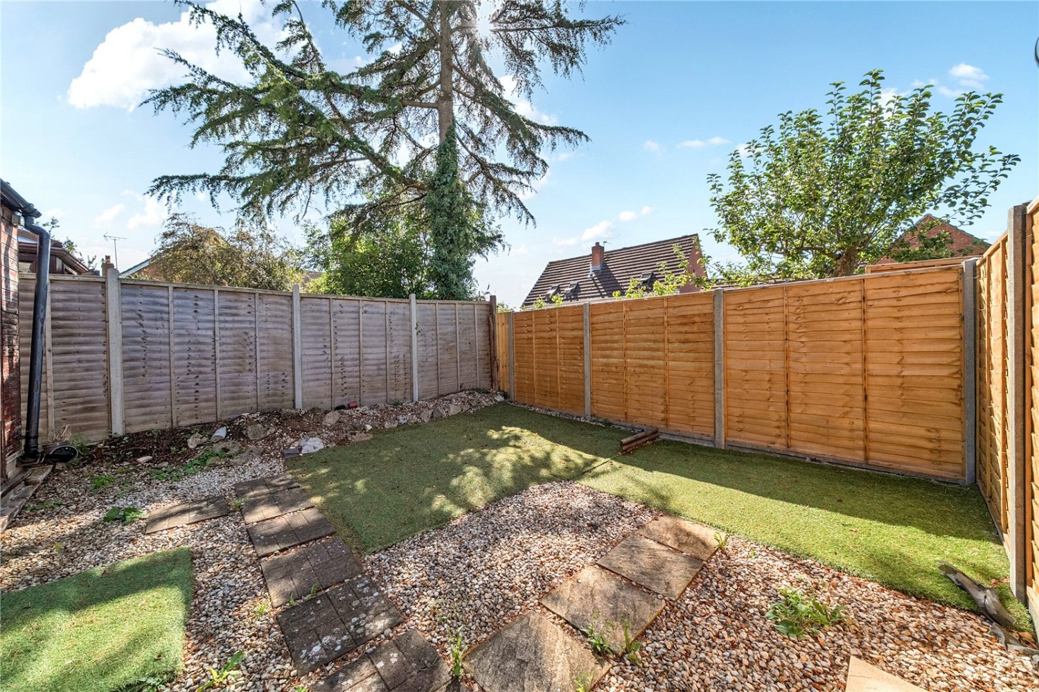 The Reddings, Cheltenham