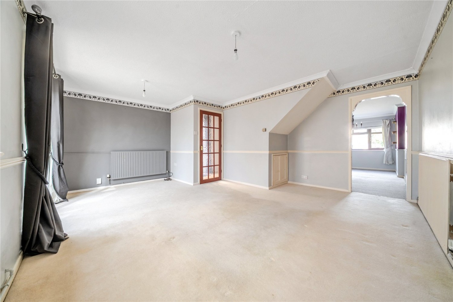 The Reddings, Cheltenham