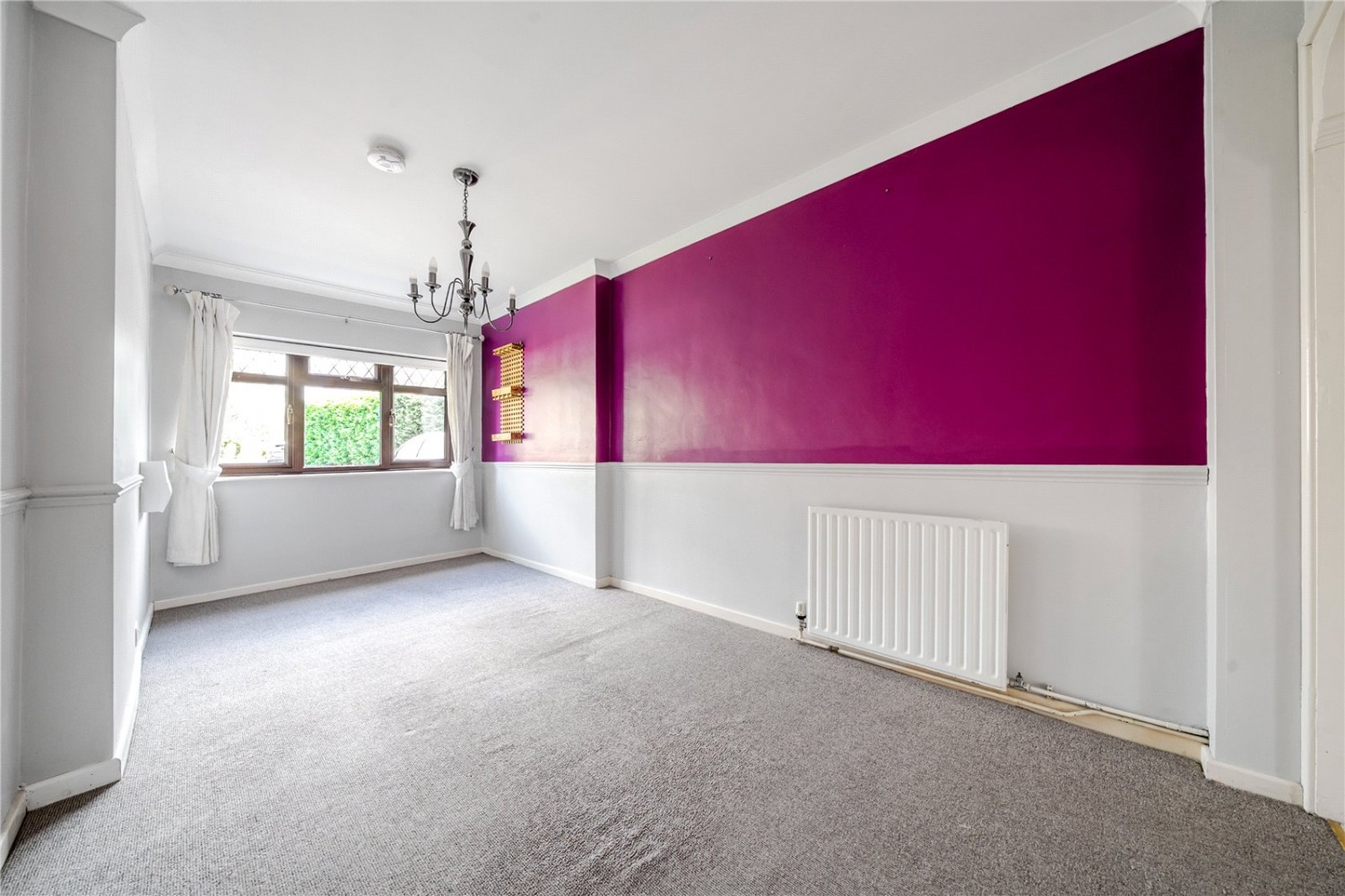 The Reddings, Cheltenham