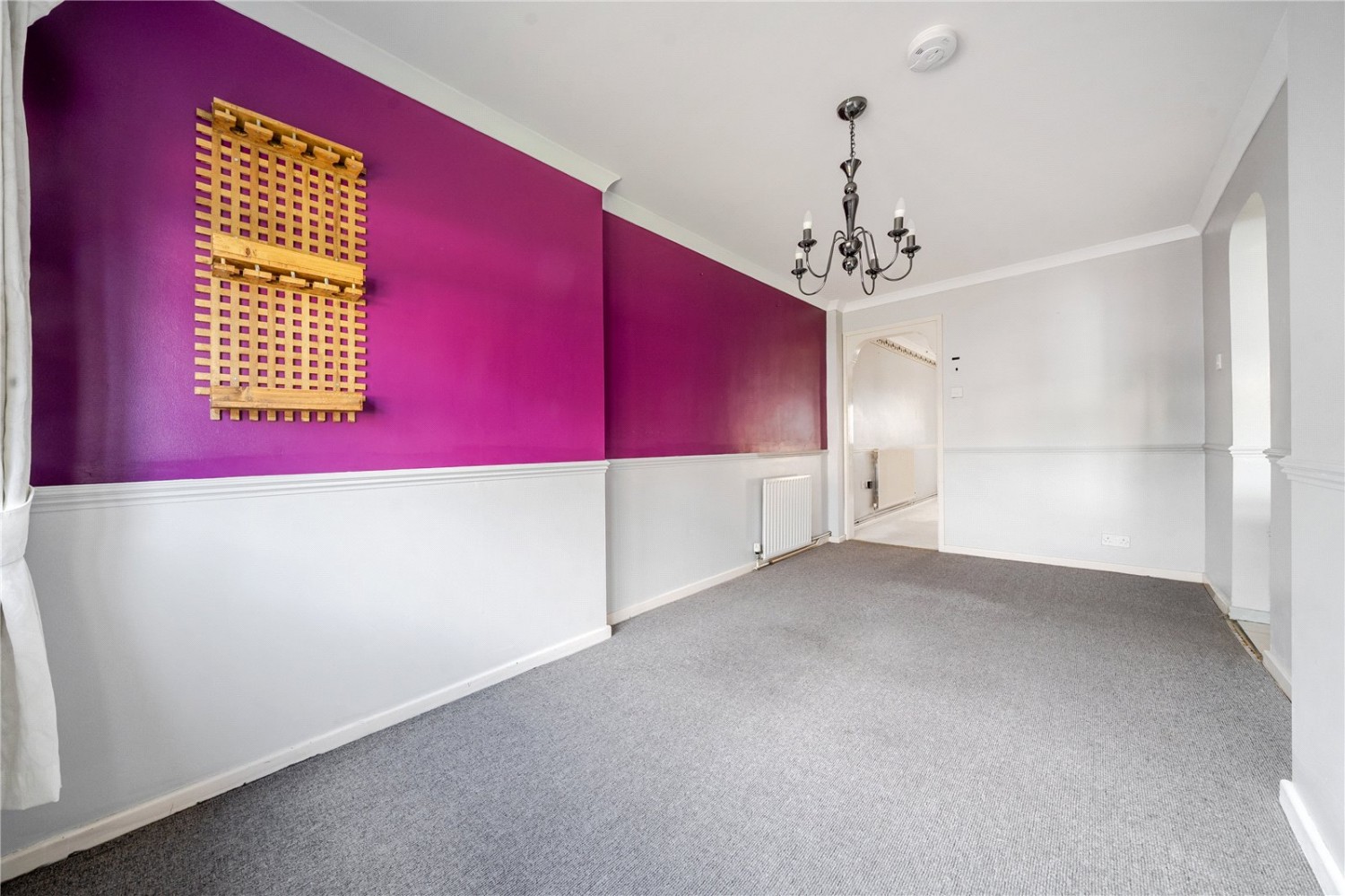 The Reddings, Cheltenham