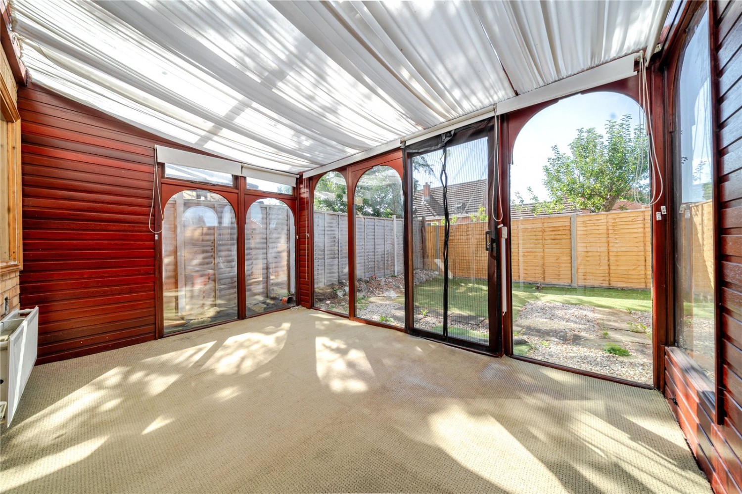 The Reddings, Cheltenham