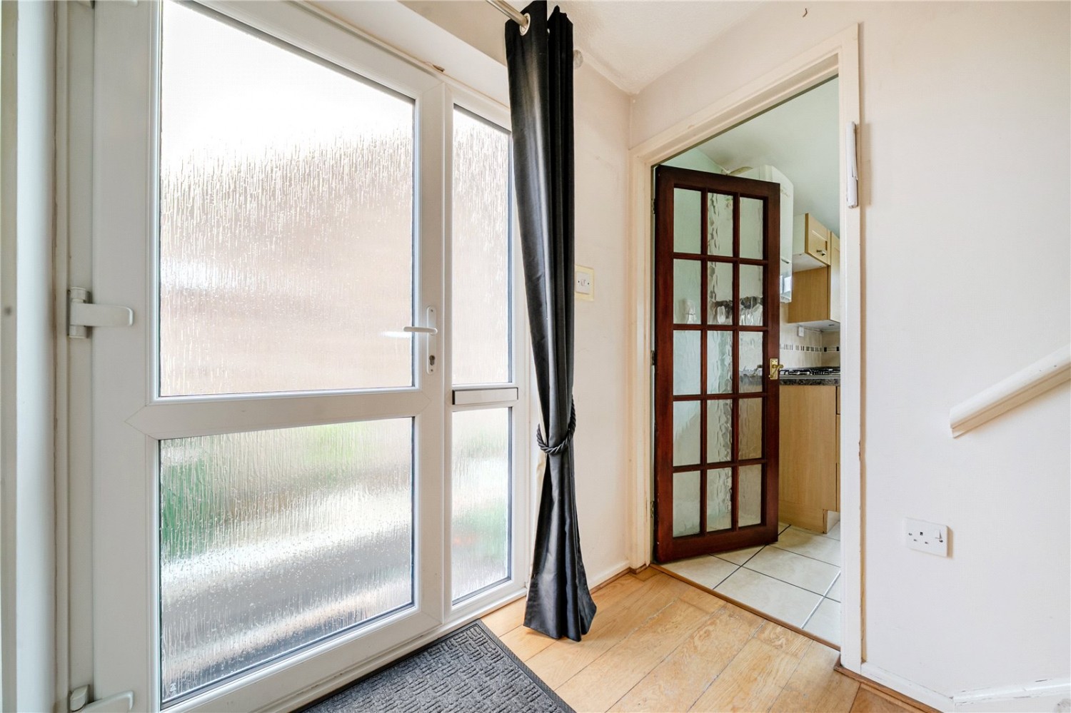 The Reddings, Cheltenham