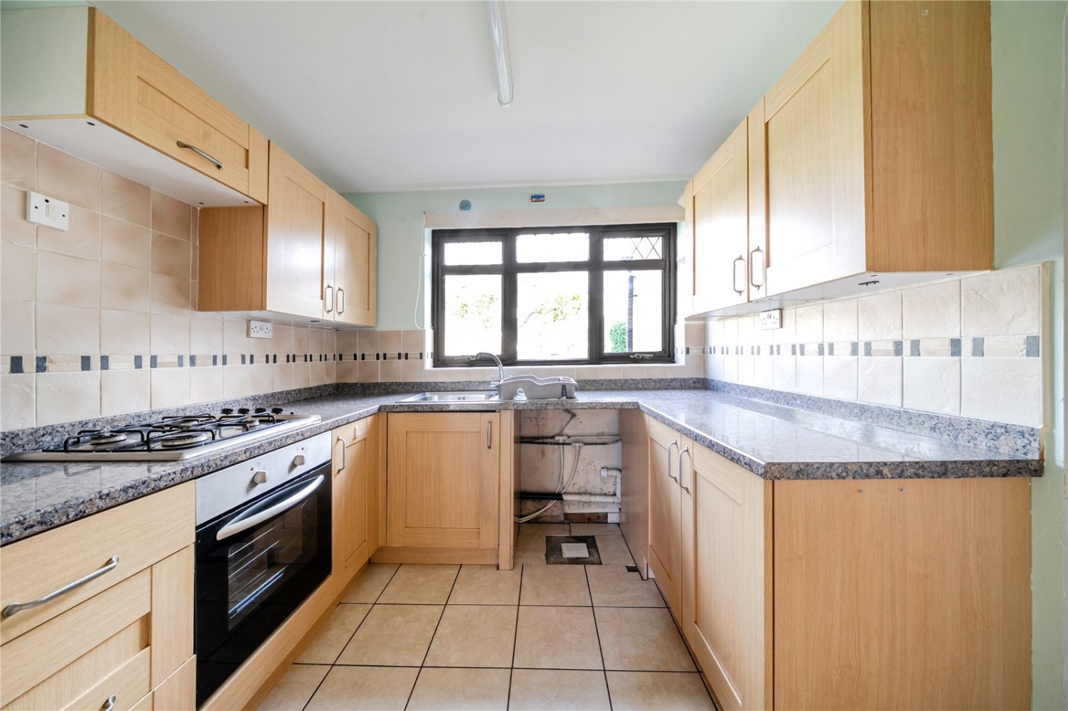 The Reddings, Cheltenham