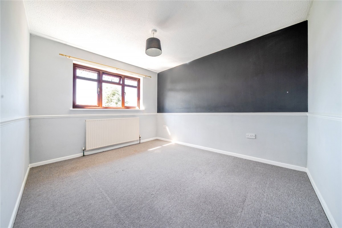 The Reddings, Cheltenham
