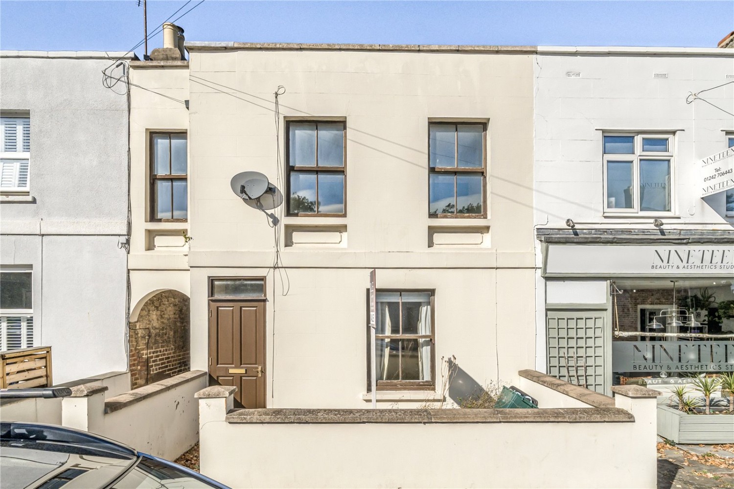 Leckhampton, Cheltenham