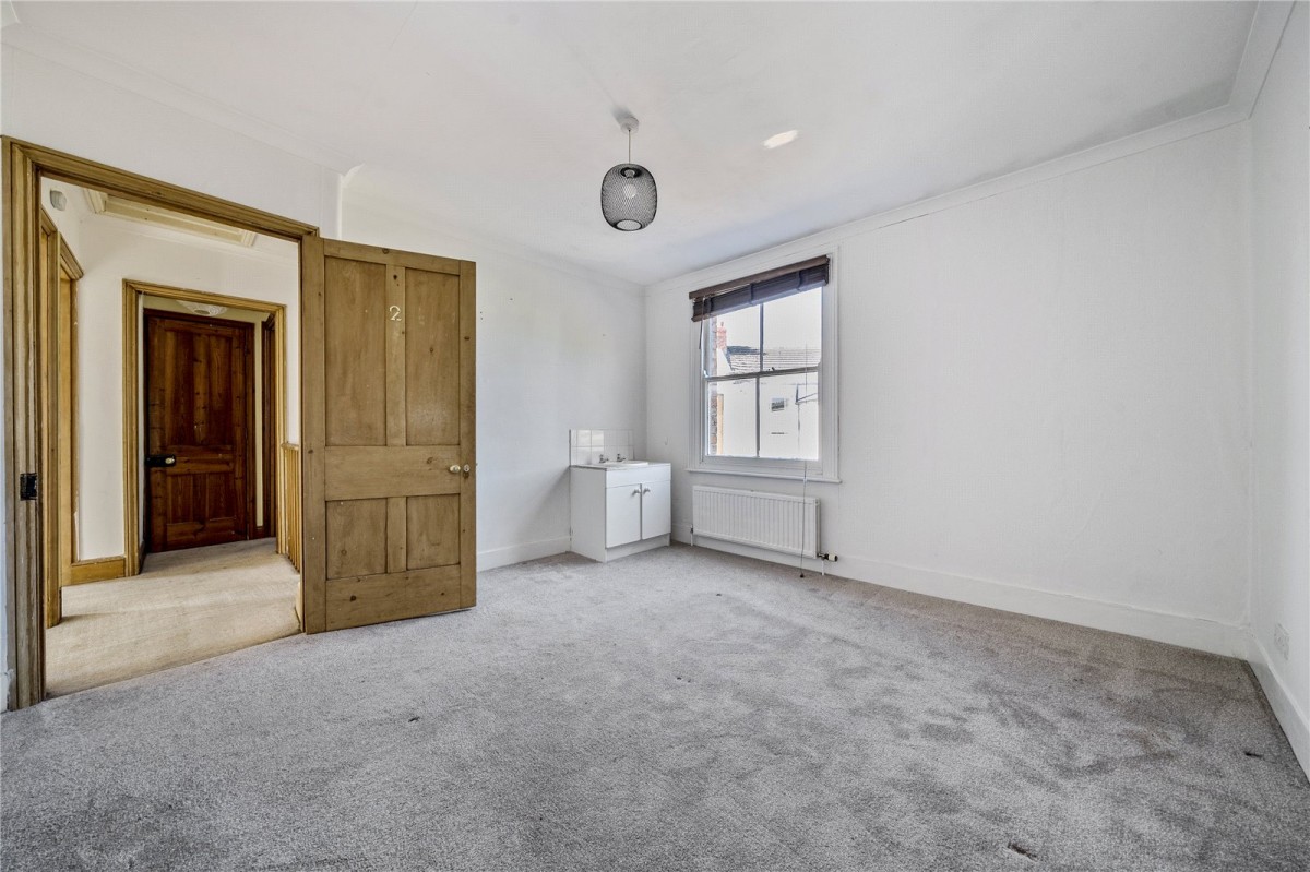 Leckhampton, Cheltenham