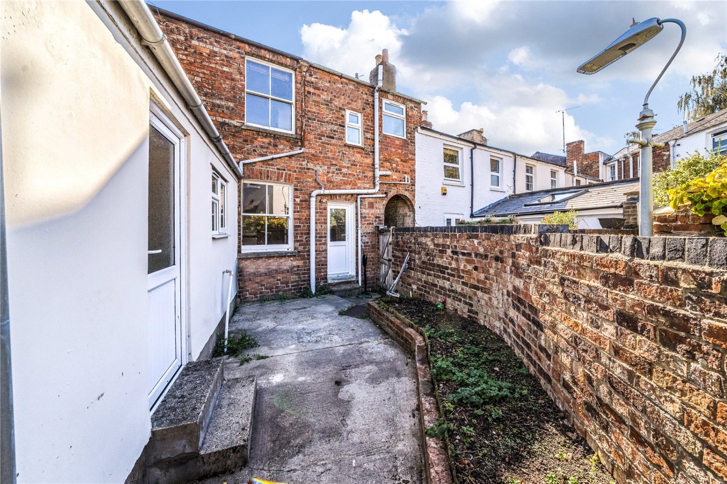 Leckhampton, Cheltenham