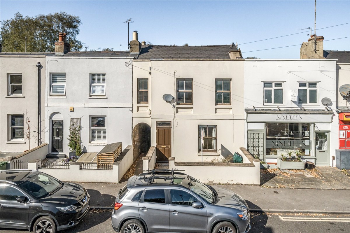 Leckhampton, Cheltenham