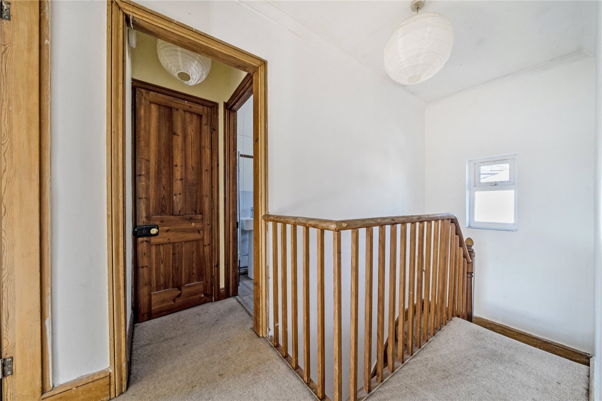 Leckhampton, Cheltenham