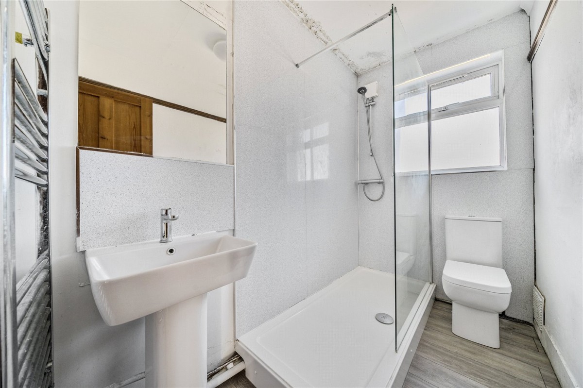 Leckhampton, Cheltenham