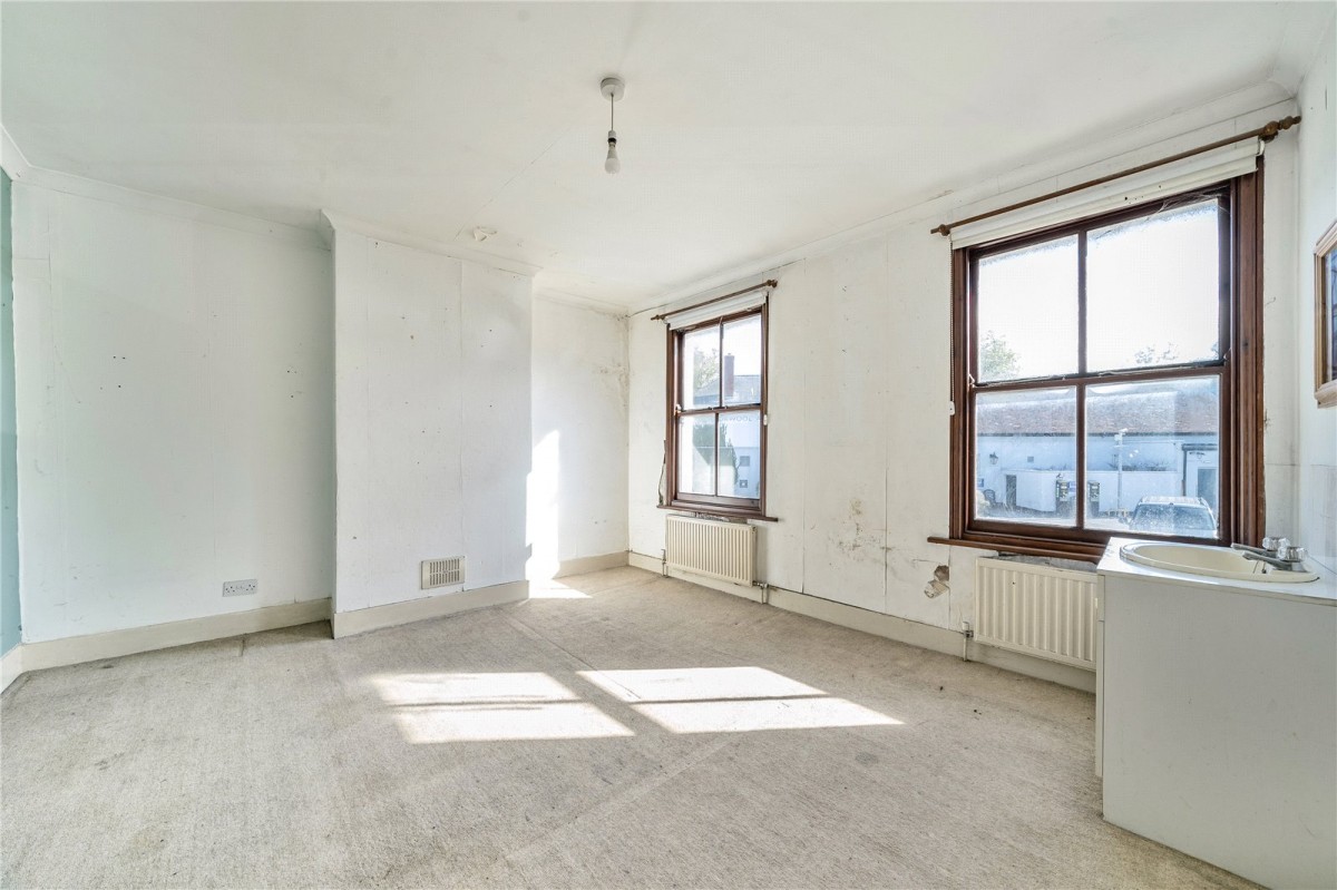 Leckhampton, Cheltenham