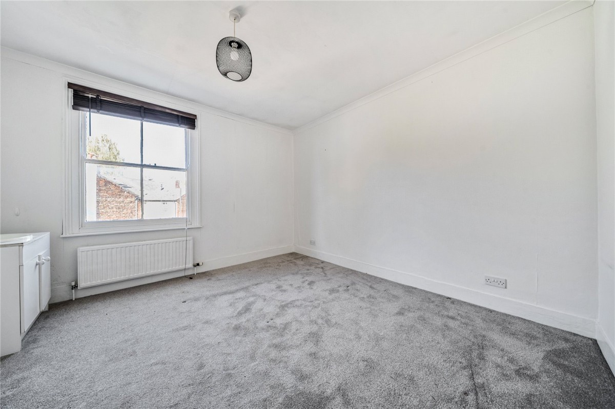 Leckhampton, Cheltenham