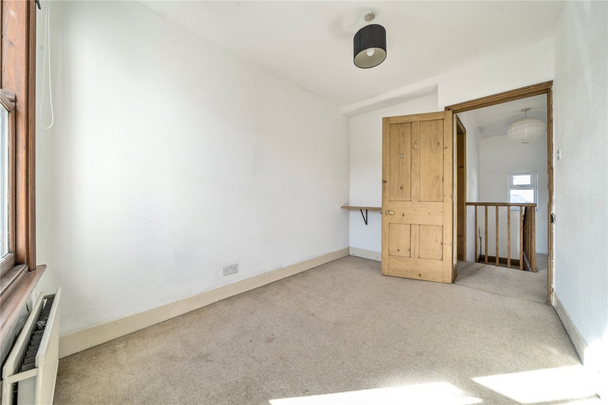 Leckhampton, Cheltenham