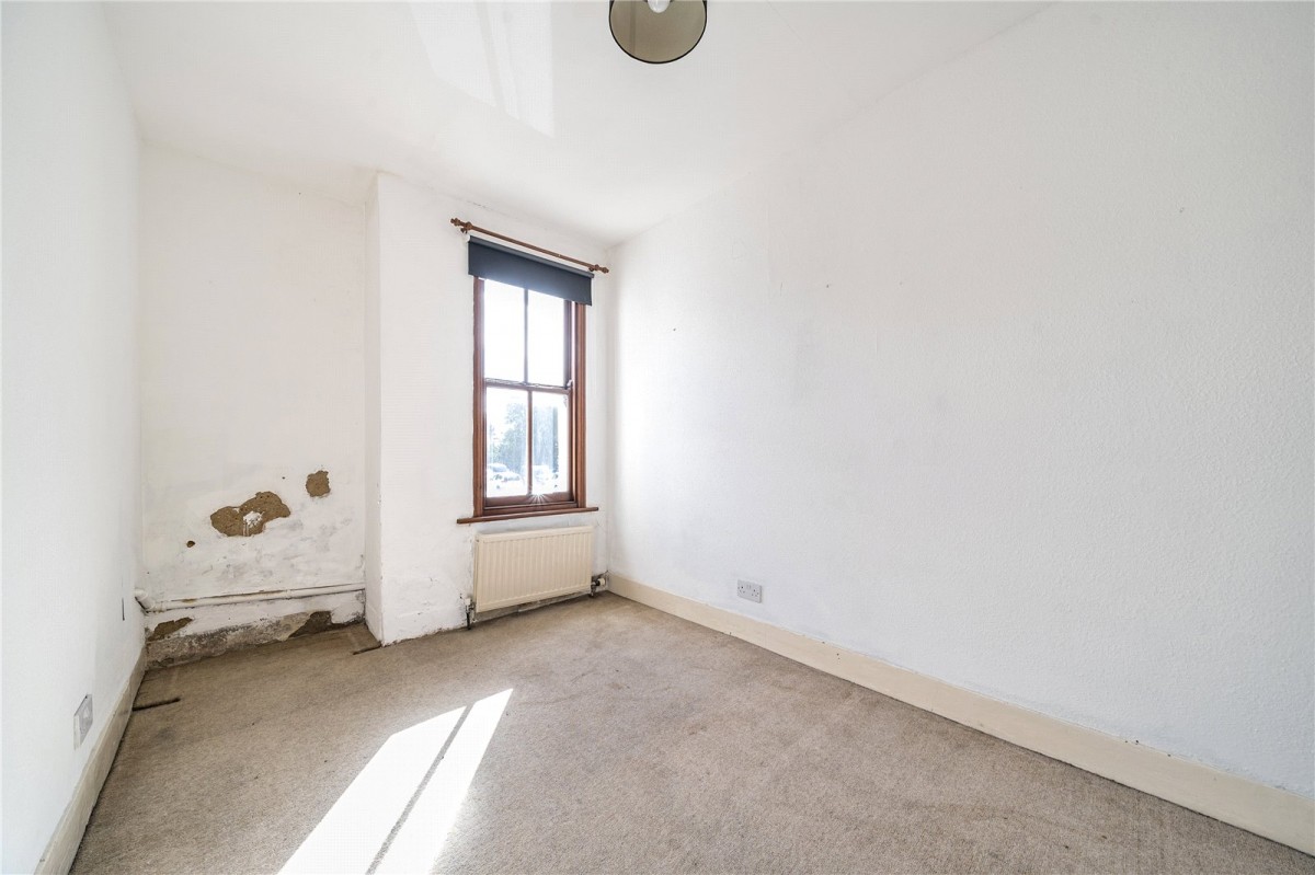 Leckhampton, Cheltenham