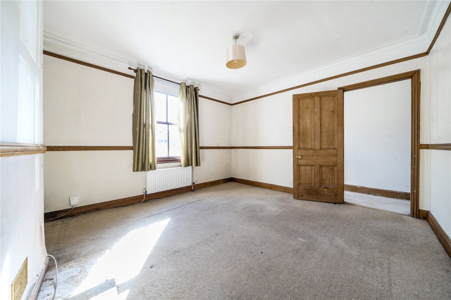 Leckhampton, Cheltenham