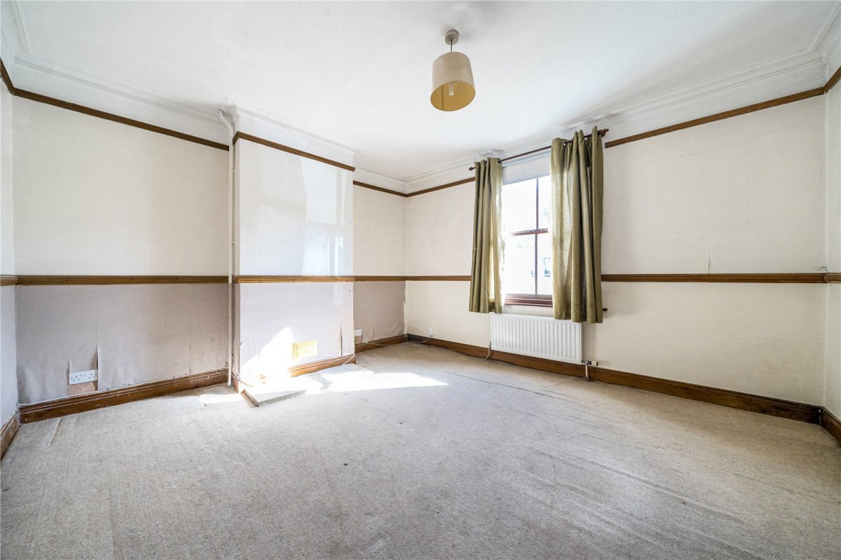 Leckhampton, Cheltenham