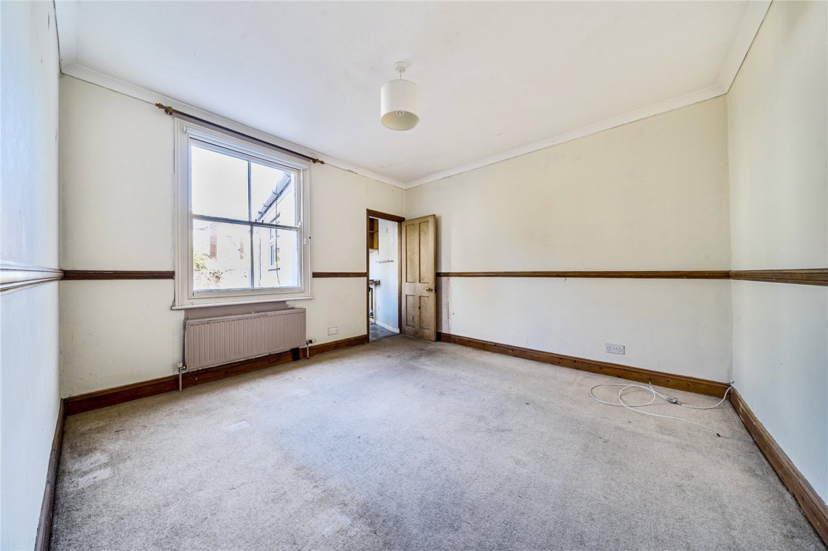 Leckhampton, Cheltenham