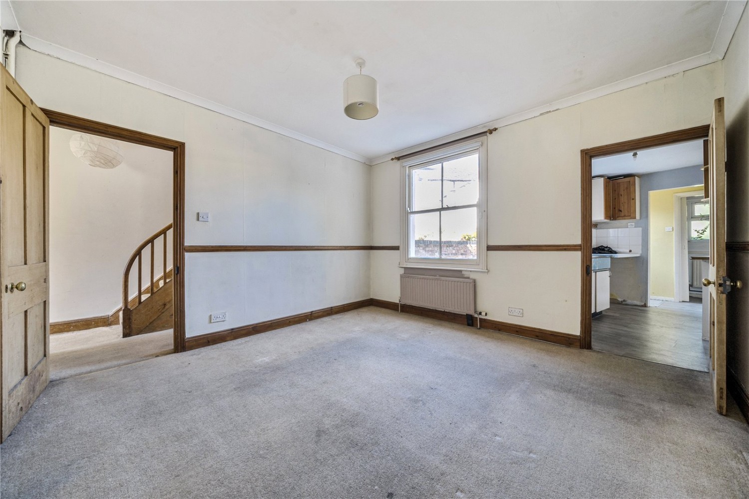 Leckhampton, Cheltenham