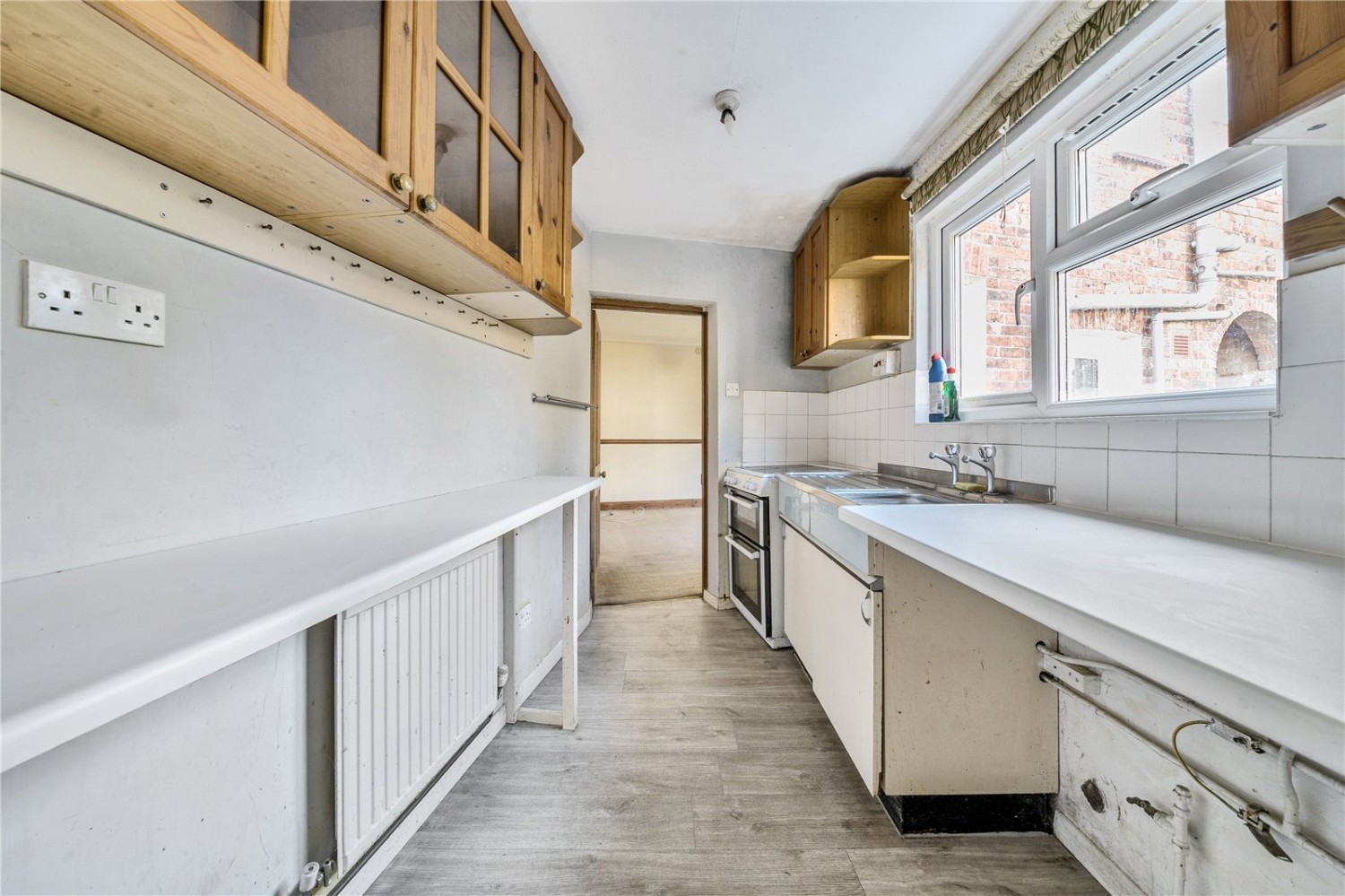 Leckhampton, Cheltenham